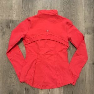 Lululemon Stride Jacket